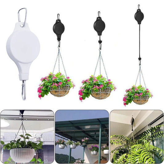 Flower Pot Hook